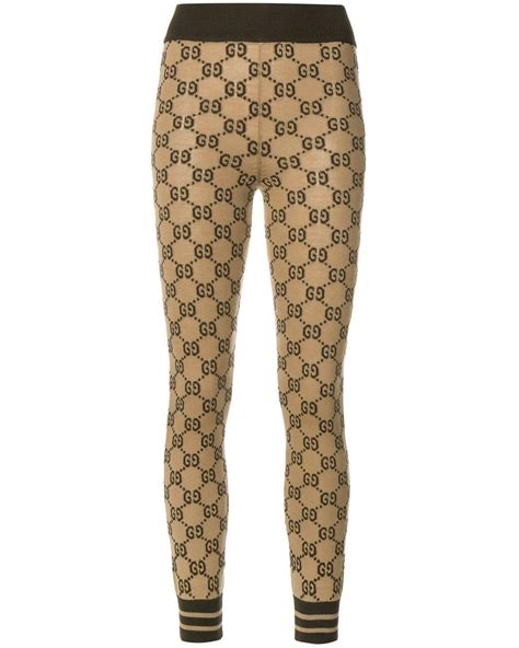 gucci legging boots.